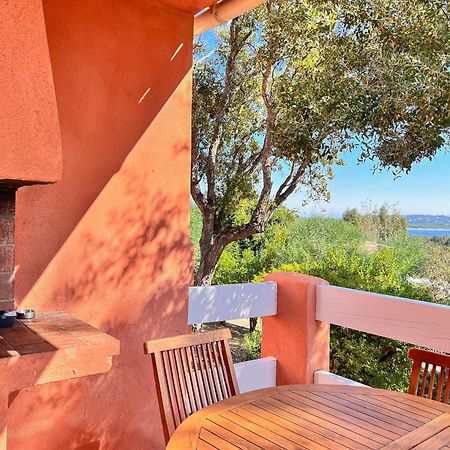 Aparthotel Royal Palm Porto-Vecchio  Exterior foto