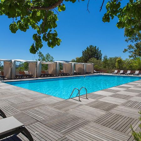 Aparthotel Royal Palm Porto-Vecchio  Exterior foto