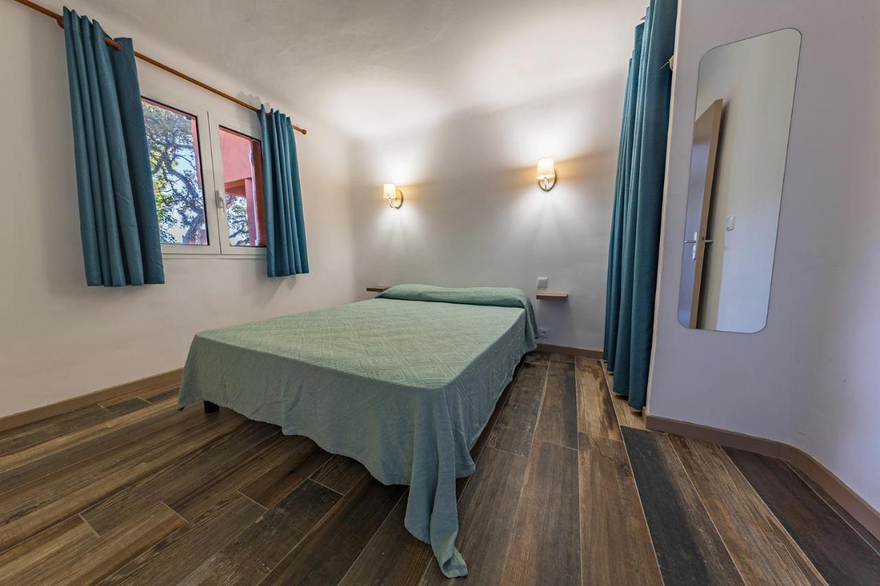 Aparthotel Royal Palm Porto-Vecchio  Exterior foto