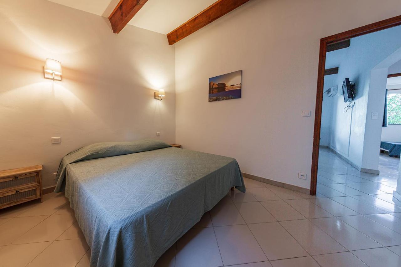 Aparthotel Royal Palm Porto-Vecchio  Exterior foto
