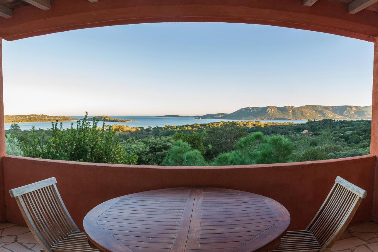 Aparthotel Royal Palm Porto-Vecchio  Exterior foto