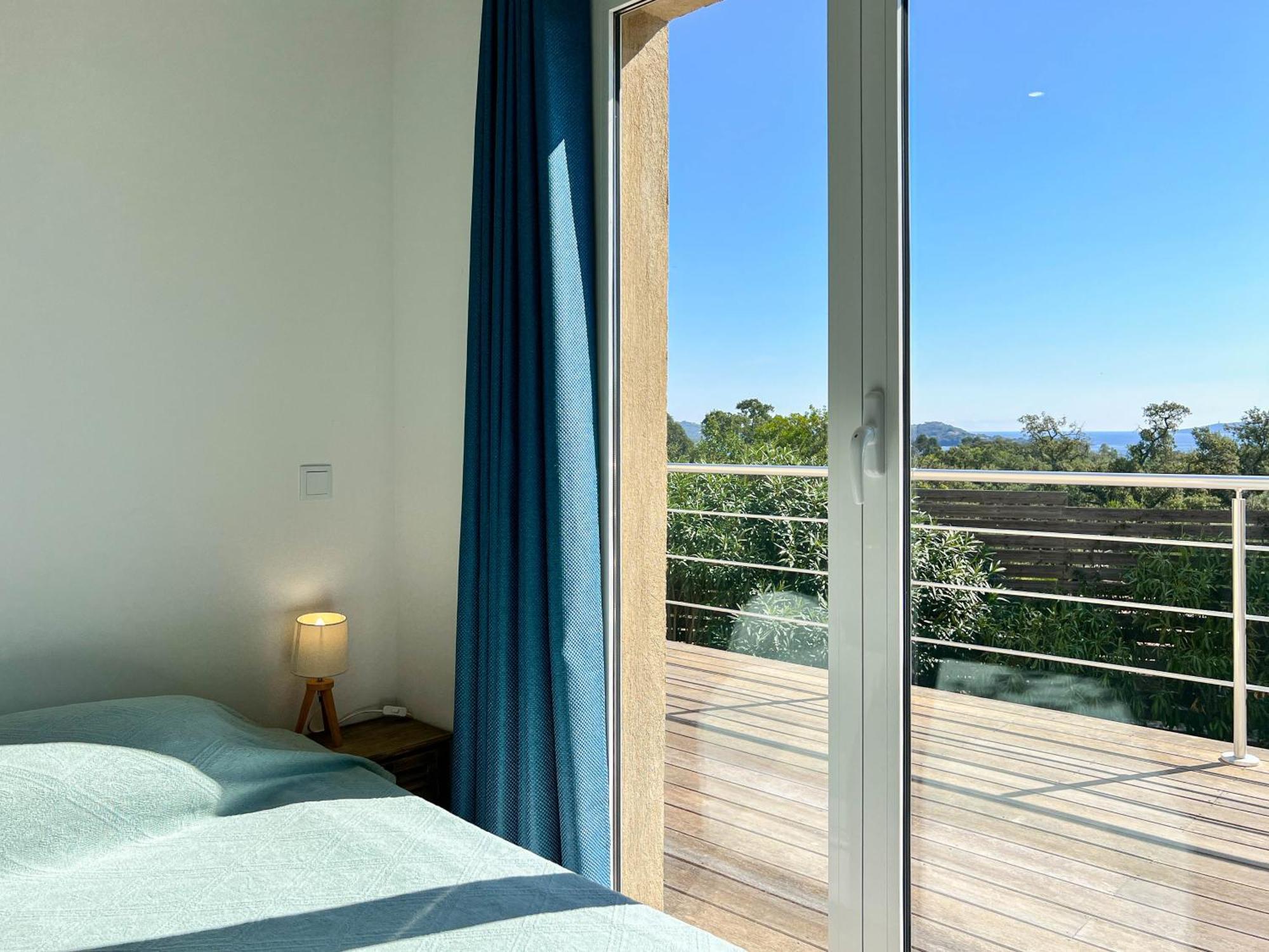 Aparthotel Royal Palm Porto-Vecchio  Exterior foto