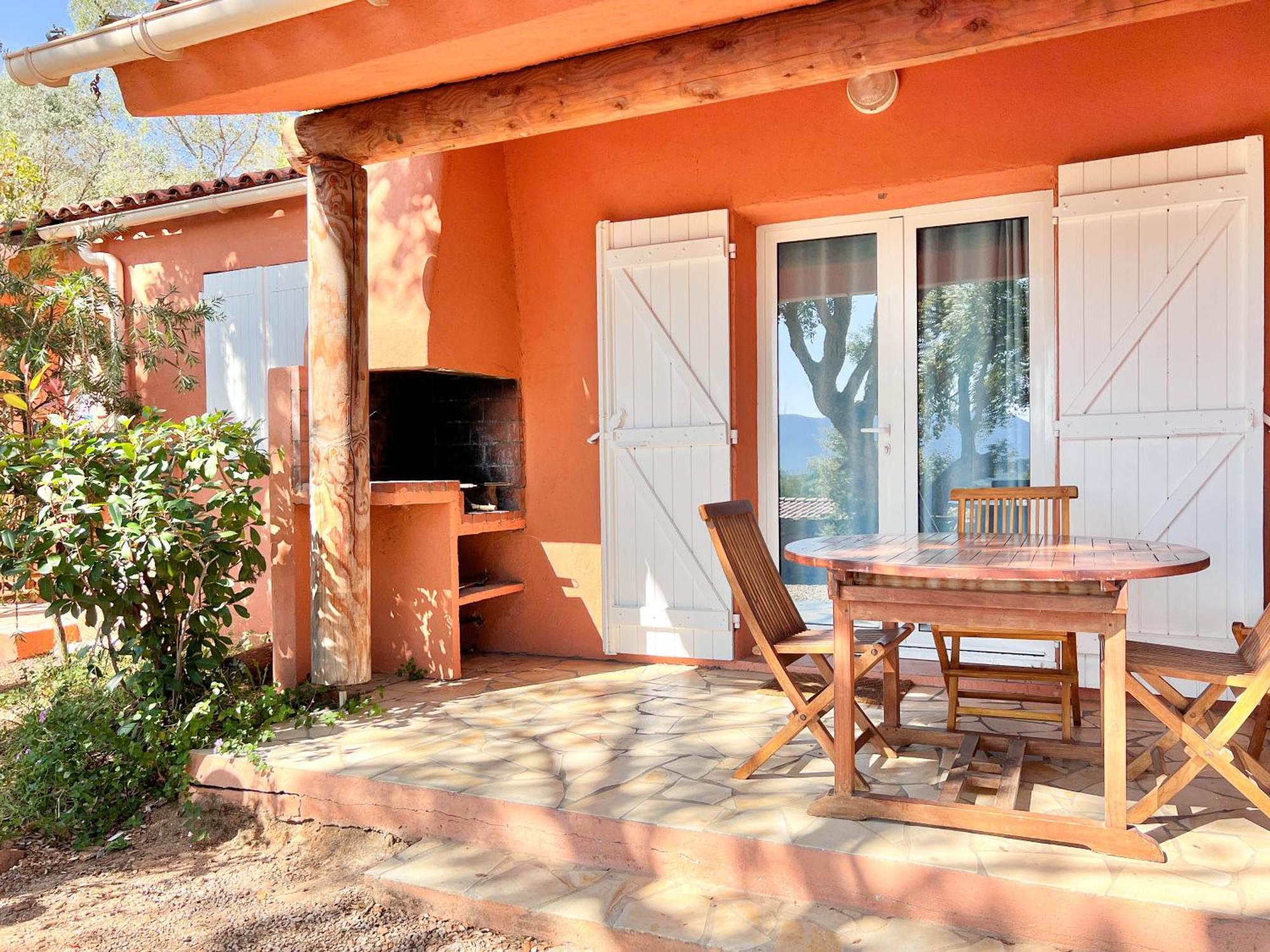 Aparthotel Royal Palm Porto-Vecchio  Exterior foto