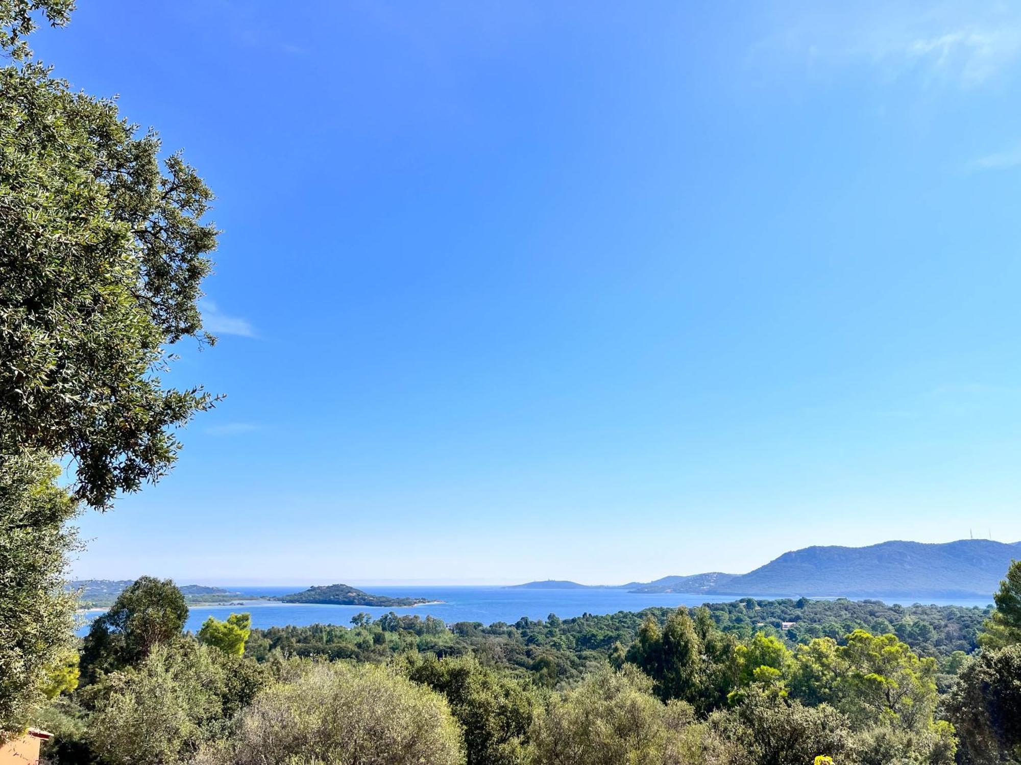Aparthotel Royal Palm Porto-Vecchio  Exterior foto