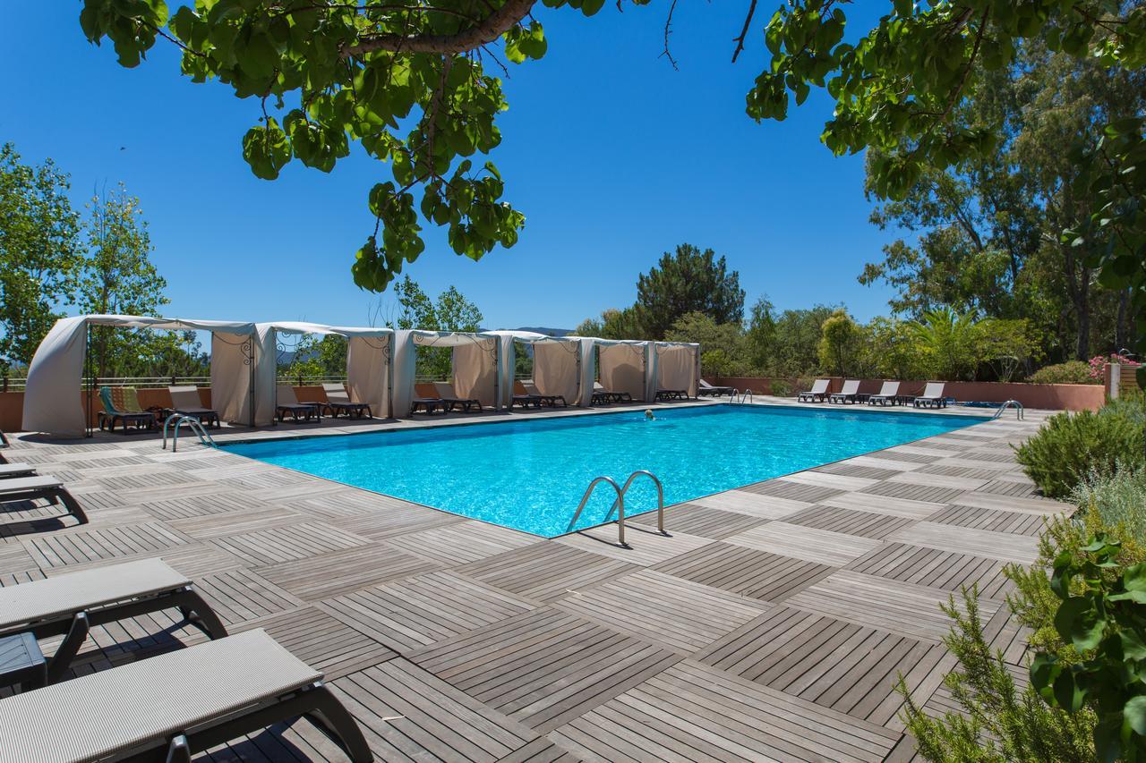 Aparthotel Royal Palm Porto-Vecchio  Exterior foto