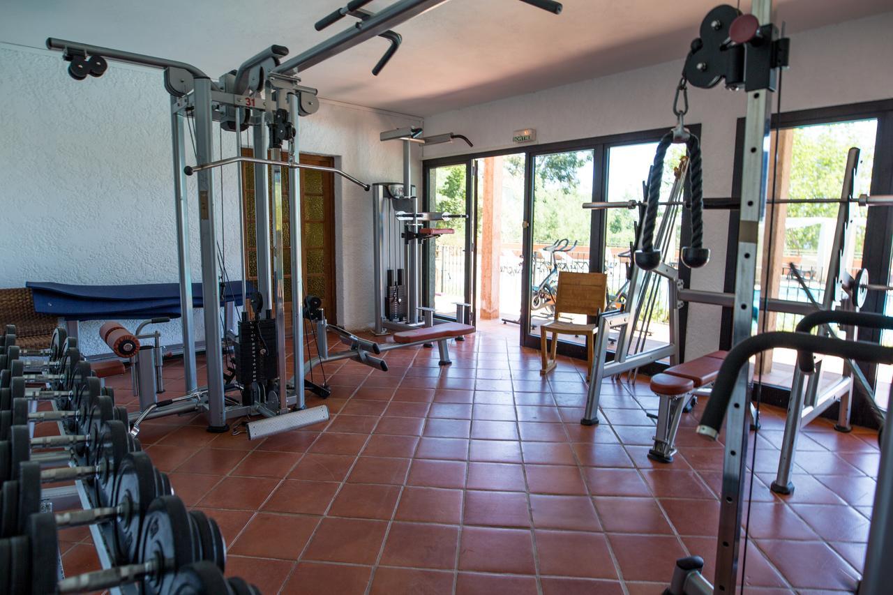 Aparthotel Royal Palm Porto-Vecchio  Exterior foto